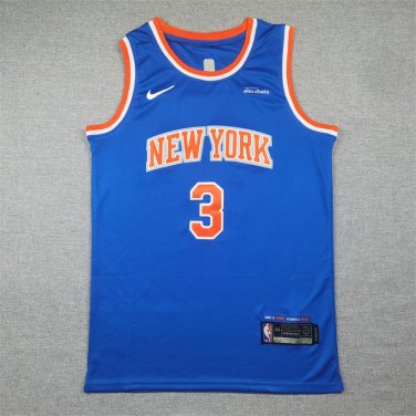 Knicks 3 Blue