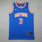 Knicks 3 Blue