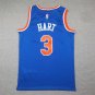 Knicks 3 Blue
