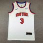 Knicks 3 White