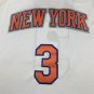 Knicks 3 White