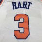 Knicks 3 White