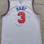 Knicks 3 White