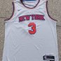 Knicks 3 White