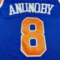 Knicks 8 Blue