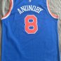Knicks 8 Blue