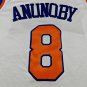 Knicks 8 White