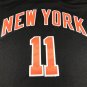 Knicks 11 Black City Edition