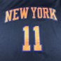 Knicks 11 Deep Blue Announcement Edition
