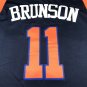 Knicks 11 Deep Blue Announcement Edition