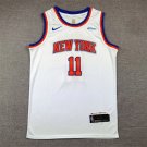 Knicks 11 White