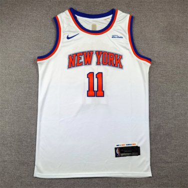 Knicks 11 White