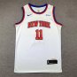 Knicks 11 White