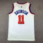 Knicks 11 White