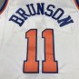 Knicks 11 White