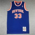 Knicks 33 Blue