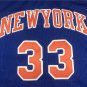 Knicks 33 Blue