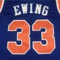 Knicks 33 Blue