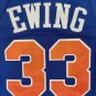 Knicks 33 Clover Blue