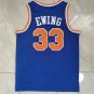Knicks 33 Clover Blue