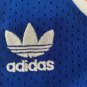 Knicks 33 Clover Blue