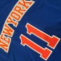 Knicks No.11 Blue Short Sleeve S-XXL