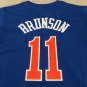 Knicks No.11 Blue Short Sleeve S-XXL