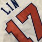 Knicks No.17 White Short Sleeve S-XXL