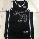 Knight 23 All Black XS-XXL