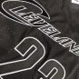 Knight 23 All Black XS-XXL