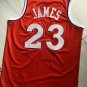 Knight 23 James Retro Orange S-XXL