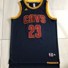 Knight No. 23 James Black Blue XS-XXL