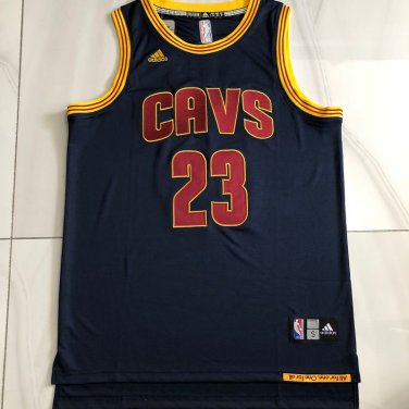 Knight No. 23 James Black Blue XS-XXL
