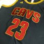 Knight No. 23 James Black Blue XS-XXL