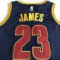 Knight No. 23 James Black Blue XS-XXL