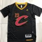 Knight No. 23 James Black Short Sleeve XS-XXL