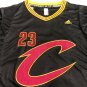Knight No. 23 James Black Short Sleeve XS-XXL