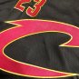 Knight No. 23 James Black Short Sleeve XS-XXL