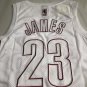 Knight No. 23 Retro All White XS-XXL