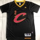 Knight No.2 Black Short sleeved Irving XS-XXL