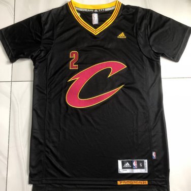 Knight No.2 Black Short sleeved Irving XS-XXL