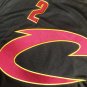 Knight No.2 Black Short sleeved Irving XS-XXL
