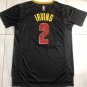 Knight No.2 Black Short sleeved Irving XS-XXL