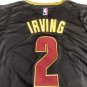 Knight No.2 Black Short sleeved Irving XS-XXL