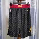 Knights Black Pants