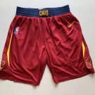 Knights Red Pants