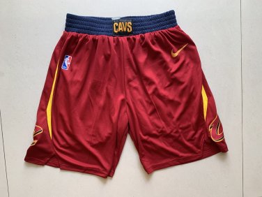 Knights Red Pants