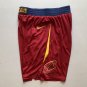 Knights Red Pants