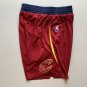 Knights Red Pants