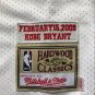 Kobe 09 All Star jersey embroidered XS-XXL